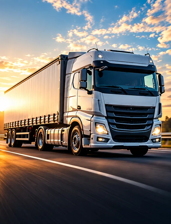 Commercial diesel applications