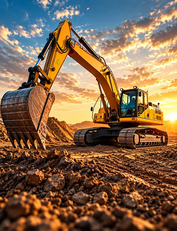 Plant diesel applications